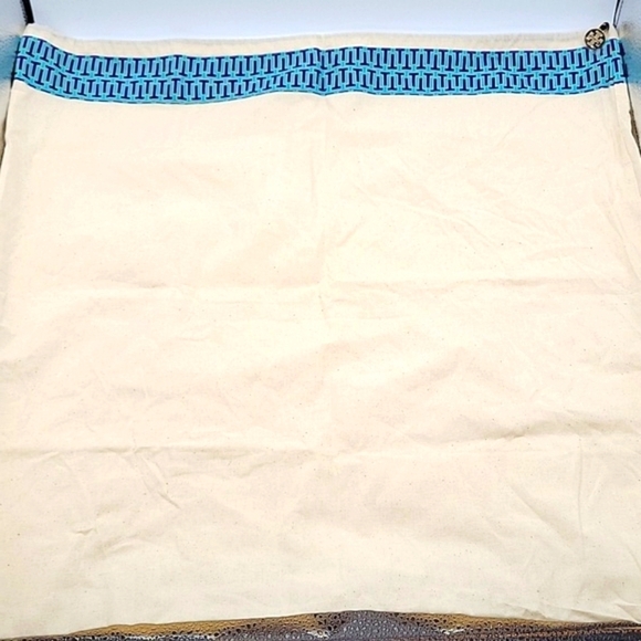 TORY BURCH Large Dust Bag New! - Picture 2 of 6